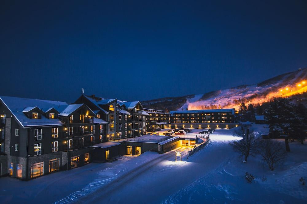 Vestlia Hotel