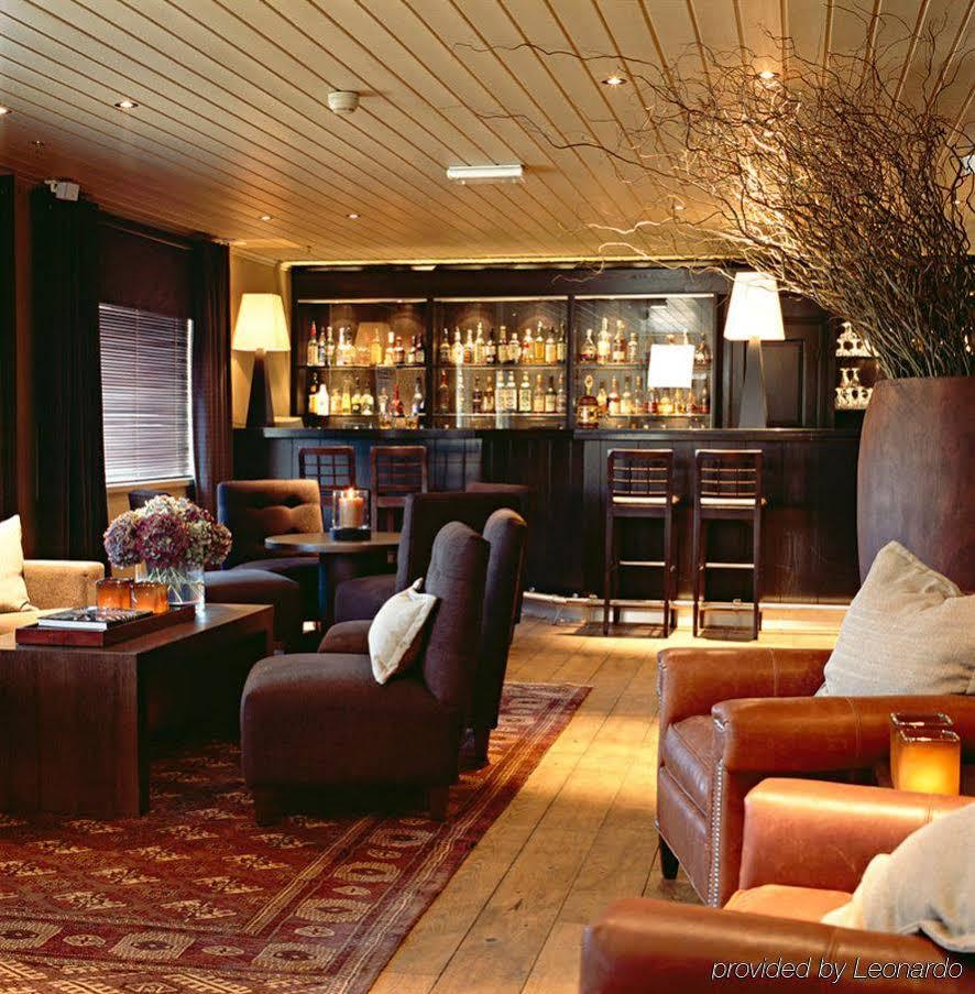 Hotel Vestlia Geilo