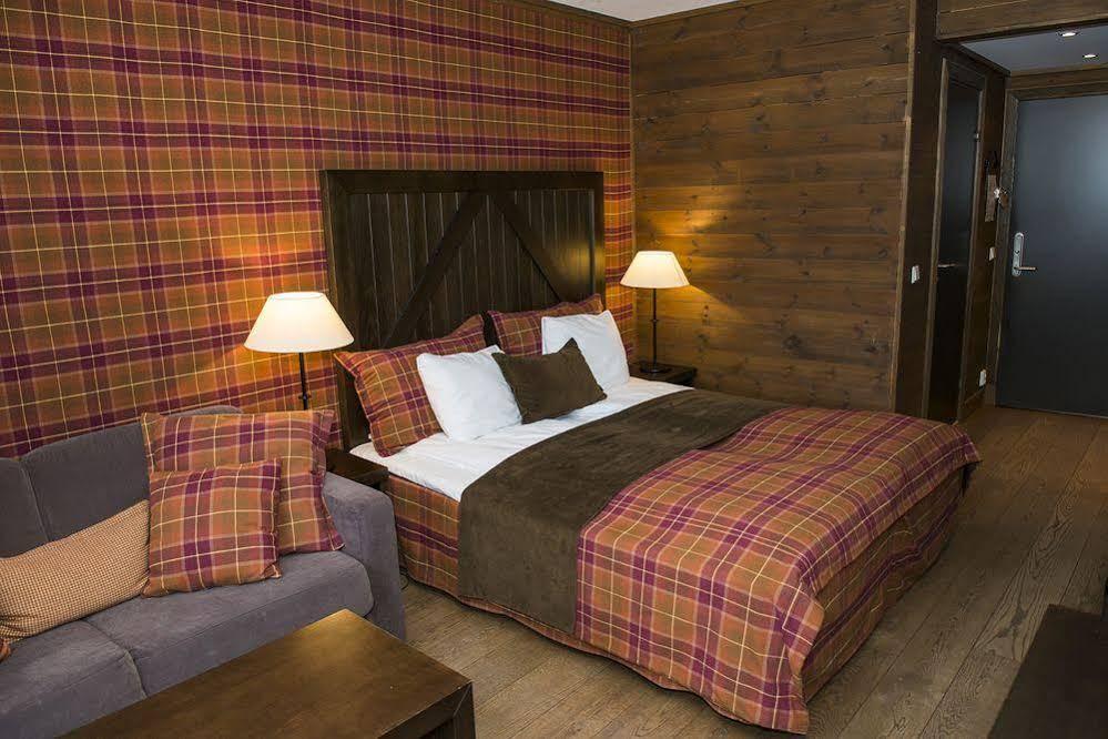 Vestlia Hotel Geilo