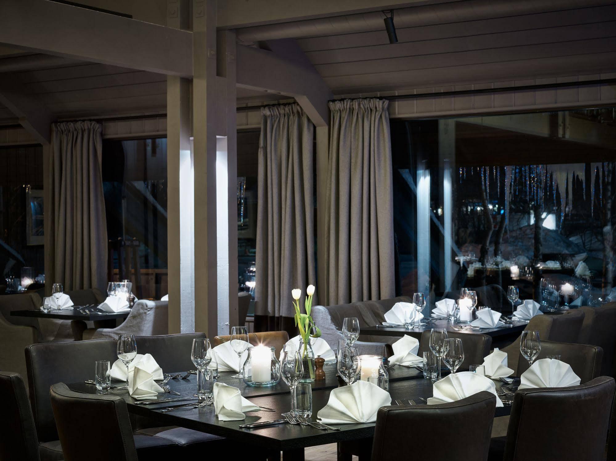 Hotel Vestlia 4*