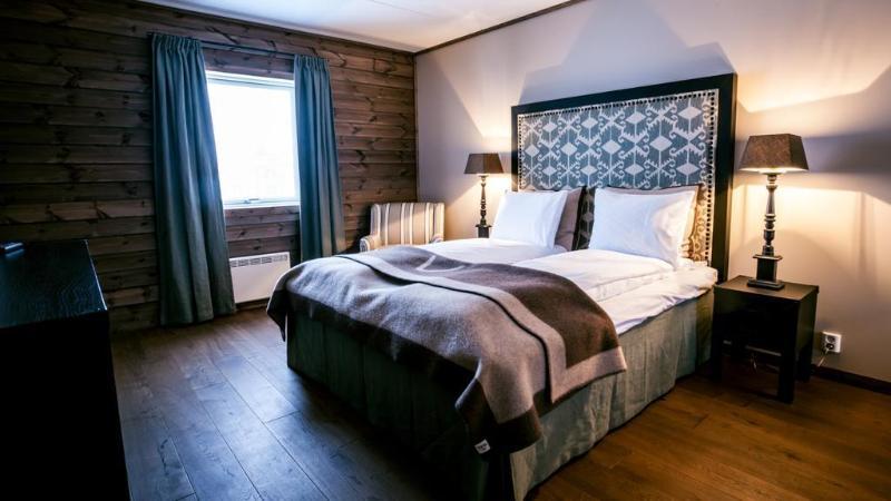 Hotel Vestlia