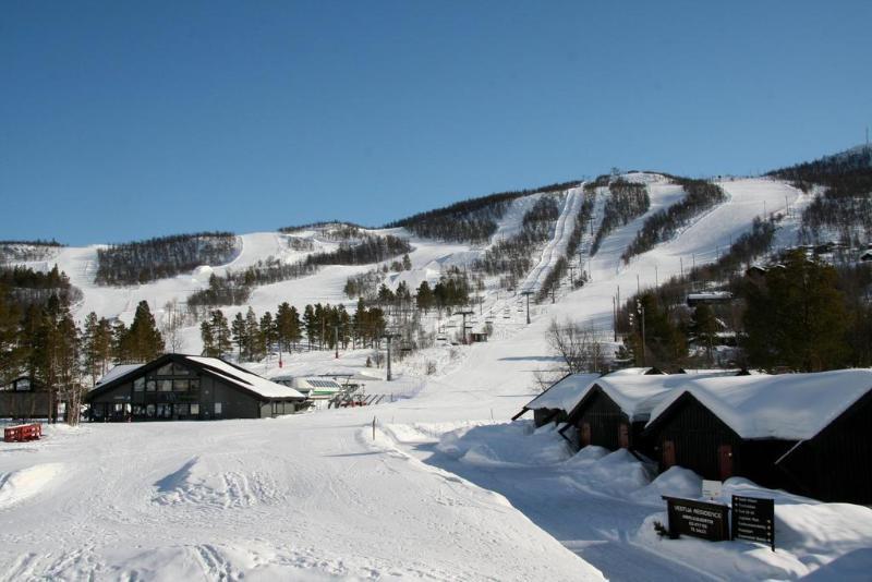 Vestlia Hotel Geilo