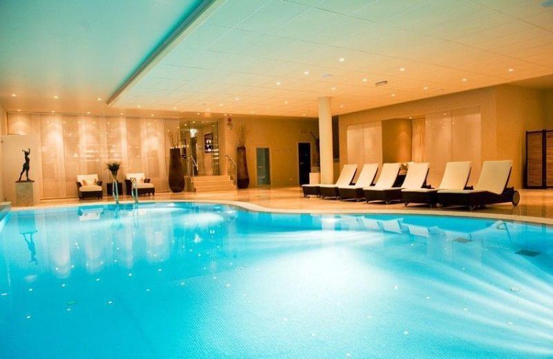 Vestlia Hotel Geilo
