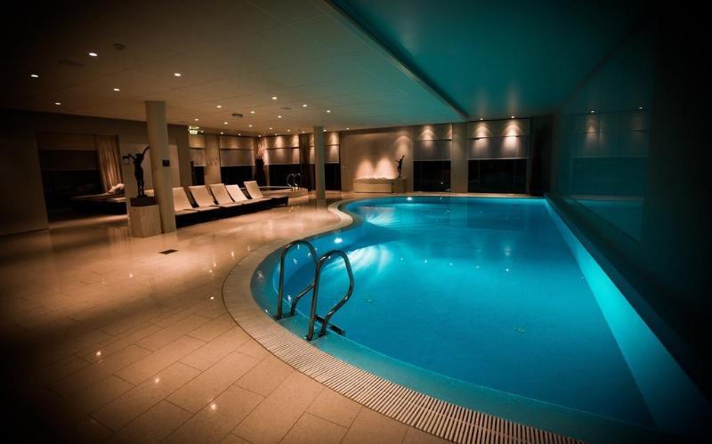 Vestlia Hotel Geilo