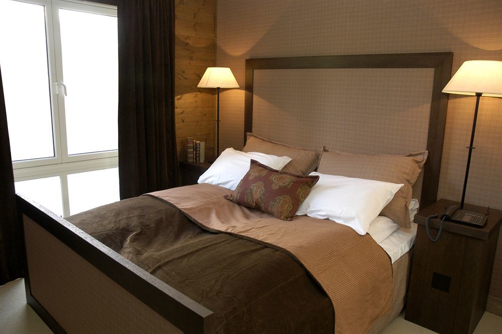 Hotel Vestlia Geilo