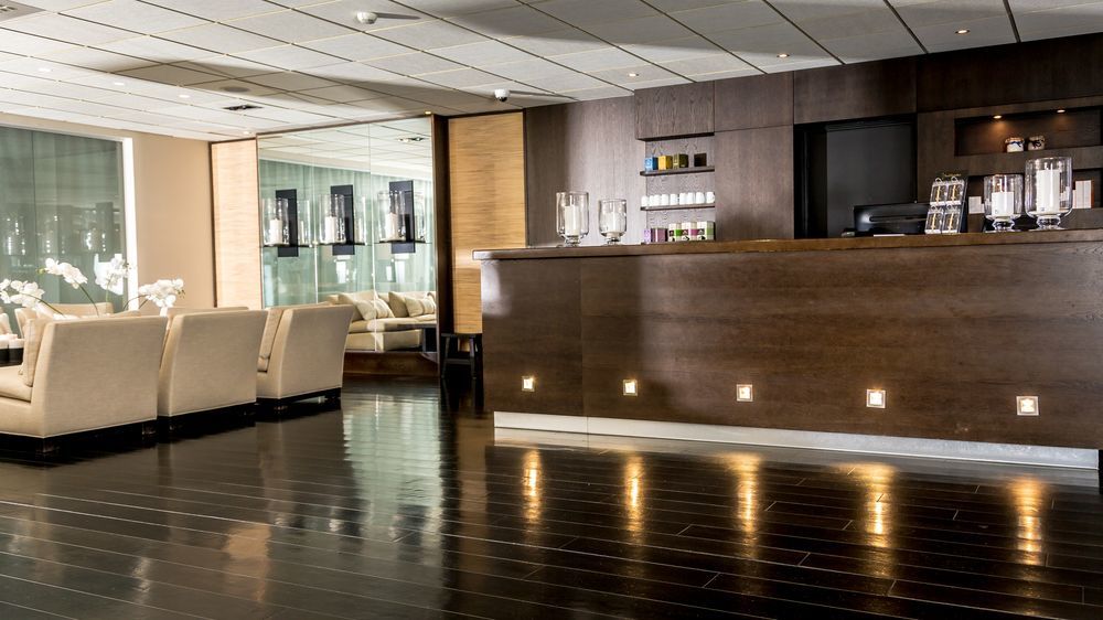Hotel Vestlia 4*