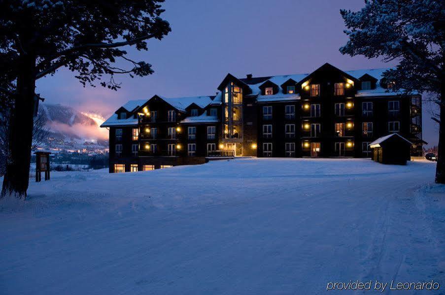 Hotel Vestlia 4*