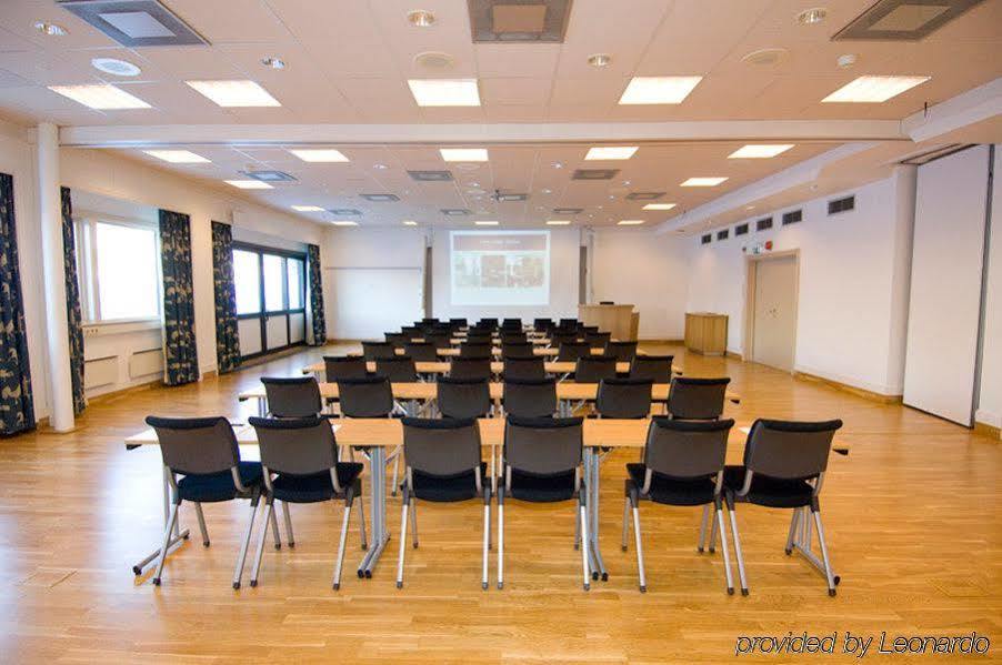 Hotel Vestlia 4*