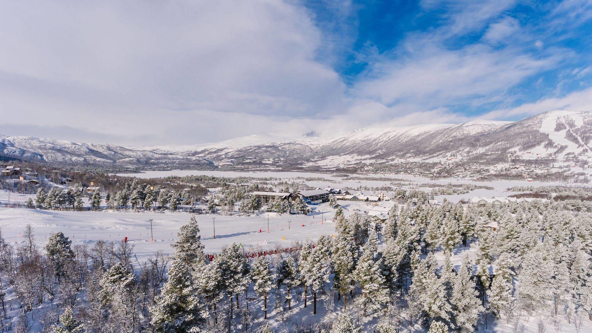 Vestlia 4* Geilo