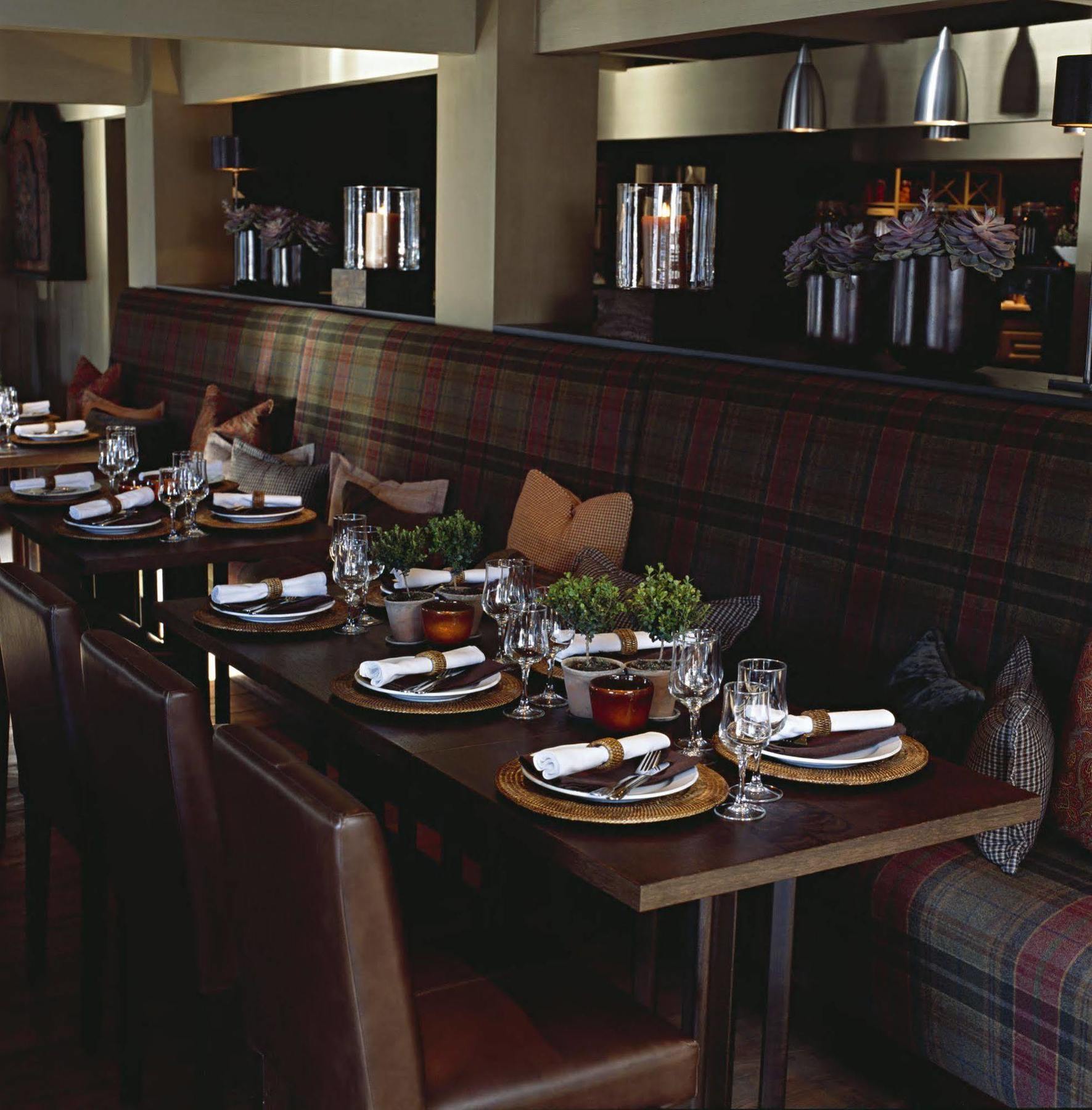 Hotel Vestlia Geilo