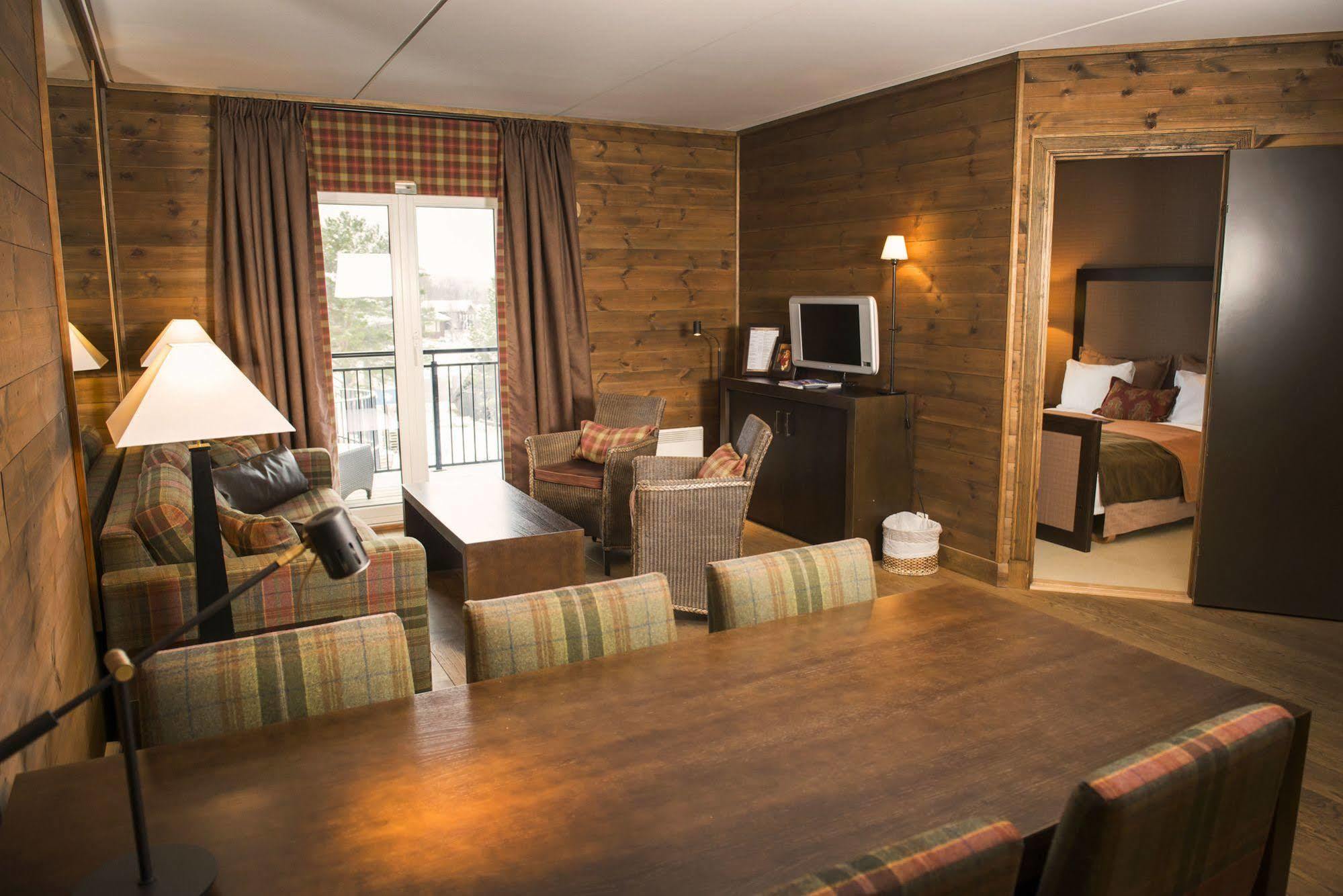 Hotel Vestlia Geilo