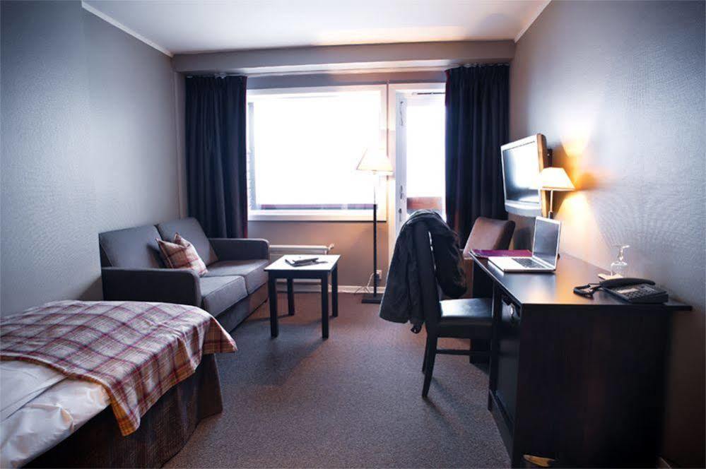 Vestlia Hotel Geilo
