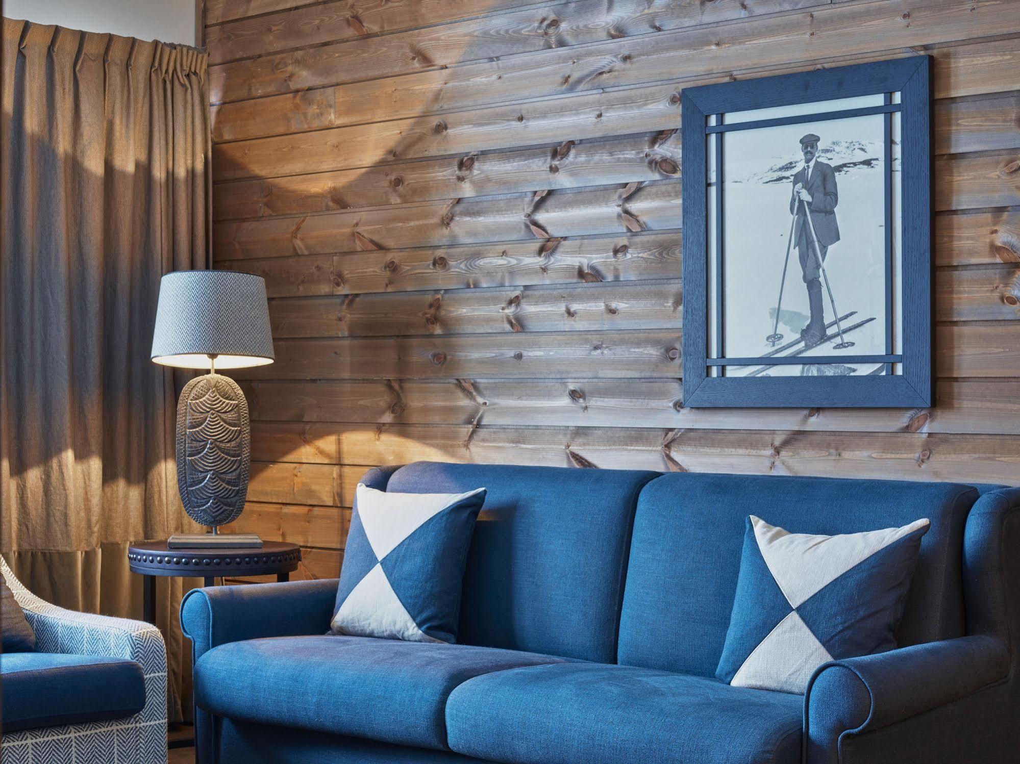 Vestlia Hotel Geilo