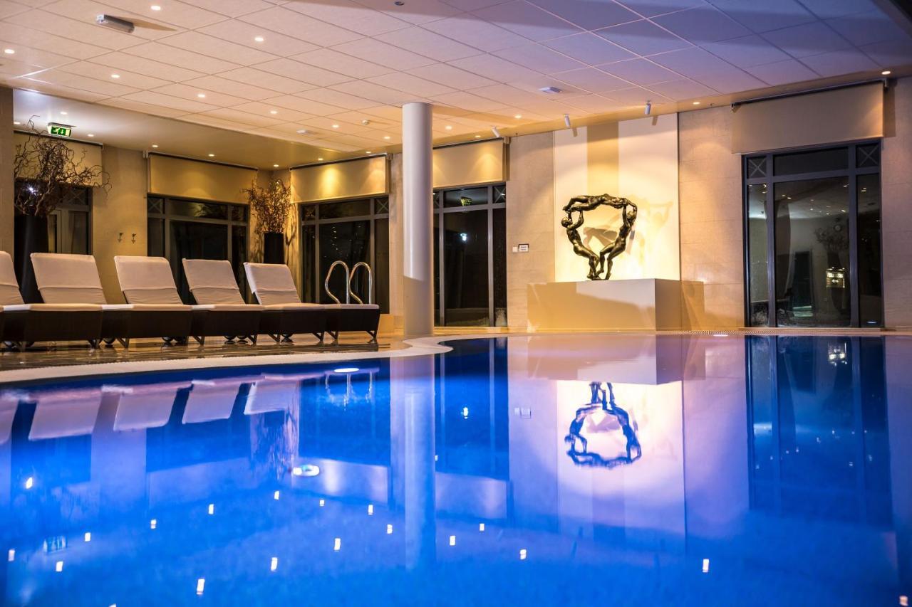 Vestlia Hotel