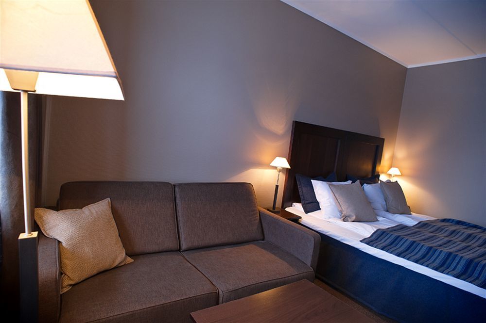 Hotel Vestlia 4*